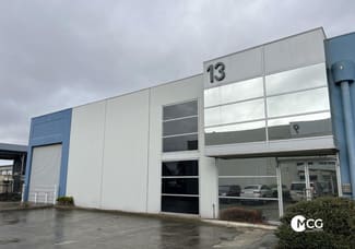 Offices commercial property leased at 13/37 - 39 Little Boundary Road Laverton North VIC 3026 Offices commercial property leased at 13/37 - 39 Little Boundary Road Laverton North VIC 3026