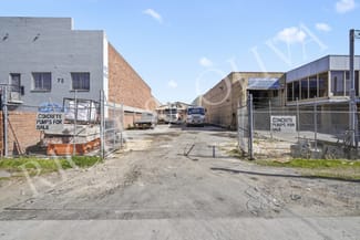 Factory, Warehouse & Industrial commercial property leased at 68 Beresford Road Greenacre NSW 2190
