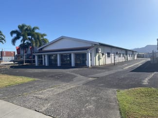 Offices commercial property leased at 107-109 Draper Street Portsmith QLD 4870