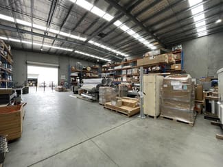 Factory, Warehouse & Industrial commercial property leased at 10 - 331 Ingles St Port Melbourne VIC 3207 Factory, Warehouse & Industrial commercial property leased at 10 - 331 Ingles St Port Melbourne VIC 3207