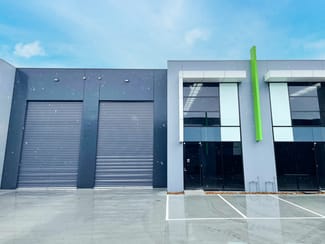 Factory, Warehouse & Industrial commercial property leased at 17/10 Klauer Street Seaford VIC 3198 Factory, Warehouse & Industrial commercial property leased at 17/10 Klauer Street Seaford VIC 3198