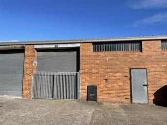 Factory, Warehouse & Industrial commercial property leased at Unit 2A/153-155 Orchardleigh Street Old Guildford NSW 2161 Factory, Warehouse & Industrial commercial property leased at Unit 2A/153-155 Orchardleigh Street Old Guildford NSW 2161