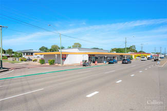 Shop & Retail commercial property for lease at 206 Ross River Road Aitkenvale QLD 4814