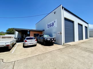 Factory, Warehouse & Industrial commercial property leased at 84 Gorden Street Garbutt QLD 4814 Factory, Warehouse & Industrial commercial property leased at 84 Gorden Street Garbutt QLD 4814