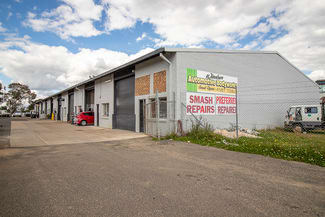 Factory, Warehouse & Industrial commercial property leased at 1/22 Walker Street South Windsor NSW 2756 Factory, Warehouse & Industrial commercial property leased at 1/22 Walker Street South Windsor NSW 2756