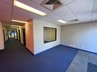 Medical / Consulting commercial property leased at 3/27 Bonnefoi Boulevard Bunbury WA 6230