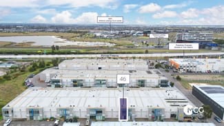 Offices commercial property leased at 46/22 - 30 Wallace Avenue Point Cook VIC 3030 Offices commercial property leased at 46/22 - 30 Wallace Avenue Point Cook VIC 3030