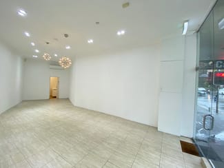 Shop & Retail commercial property leased at 4 Belmore Road Randwick NSW 2031 Shop & Retail commercial property leased at 4 Belmore Road Randwick NSW 2031