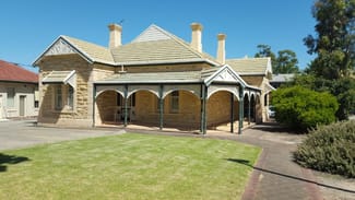 Medical / Consulting commercial property leased at 297 Anzac Highway Plympton SA 5038 Medical / Consulting commercial property leased at 297 Anzac Highway Plympton SA 5038