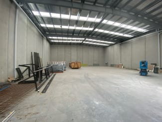 Factory, Warehouse & Industrial commercial property leased at 21 Bass Court Keysborough VIC 3173 Factory, Warehouse & Industrial commercial property leased at 21 Bass Court Keysborough VIC 3173