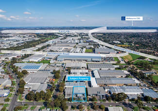 Factory, Warehouse & Industrial commercial property leased at 52 Gilbert Park Drive Knoxfield VIC 3180 Factory, Warehouse & Industrial commercial property leased at 52 Gilbert Park Drive Knoxfield VIC 3180