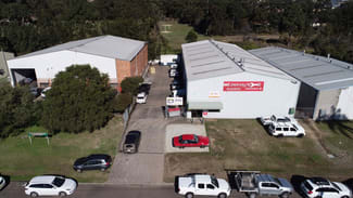 Factory, Warehouse & Industrial commercial property leased at Unit 1, 67 Mitchell Road Cardiff NSW 2285 Factory, Warehouse & Industrial commercial property leased at Unit 1, 67 Mitchell Road Cardiff NSW 2285