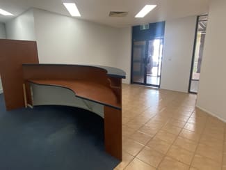 Offices commercial property leased at GF 2/7 Takalvan Street Bundaberg Central QLD 4670 Offices commercial property leased at GF 2/7 Takalvan Street Bundaberg Central QLD 4670