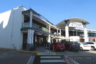 Shop & Retail commercial property leased at Woolloongabba QLD 4102 Shop & Retail commercial property leased at Woolloongabba QLD 4102