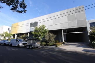 Factory, Warehouse & Industrial commercial property leased at Unit 38/26 Meta Street Caringbah NSW 2229