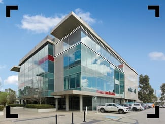 Offices commercial property leased at Part Level 3, Building 2/195 Wellington Road Clayton VIC 3168 Offices commercial property leased at Part Level 3, Building 2/195 Wellington Road Clayton VIC 3168