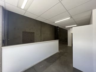 Factory, Warehouse & Industrial commercial property leased at 9 Woolboard Road Port Melbourne VIC 3207