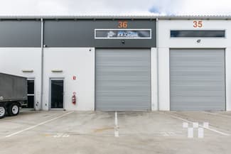 Factory, Warehouse & Industrial commercial property for lease at 36/8 Murray Dwyer Circuit Mayfield West NSW 2304 Factory, Warehouse & Industrial commercial property for lease at 36/8 Murray Dwyer Circuit Mayfield West NSW 2304