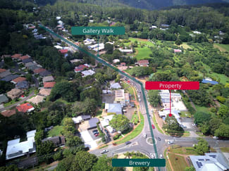 Other commercial property leased at 140 Long Road Tamborine Mountain QLD 4272 Other commercial property leased at 140 Long Road Tamborine Mountain QLD 4272