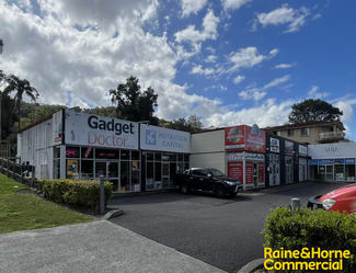 Shop & Retail commercial property leased at 1/37 Central Coast Highway West Gosford NSW 2250