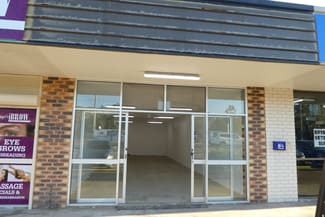 Shop & Retail commercial property leased at 1/143 Bryants Road Loganholme QLD 4129 Shop & Retail commercial property leased at 1/143 Bryants Road Loganholme QLD 4129