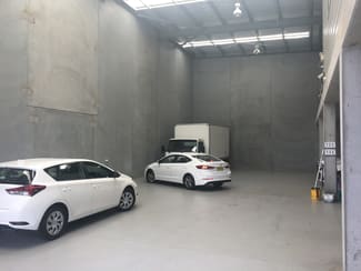 Factory, Warehouse & Industrial commercial property leased at 8 Woodfield Boulevard Caringbah NSW 2229 Factory, Warehouse & Industrial commercial property leased at 8 Woodfield Boulevard Caringbah NSW 2229