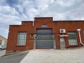 Factory, Warehouse & Industrial commercial property leased at Unit 4/24 Stanley Street Peakhurst NSW 2210 Factory, Warehouse & Industrial commercial property leased at Unit 4/24 Stanley Street Peakhurst NSW 2210