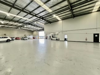Factory, Warehouse & Industrial commercial property for lease at Seven Hills NSW 2147 Factory, Warehouse & Industrial commercial property for lease at Seven Hills NSW 2147