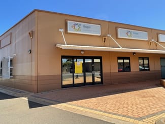 Offices commercial property leased at 36/5-15 Sharpe Avenue Karratha WA 6714 Offices commercial property leased at 36/5-15 Sharpe Avenue Karratha WA 6714