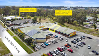 Medical / Consulting commercial property leased at 3 Vaughan Drive Ormeau QLD 4208 Medical / Consulting commercial property leased at 3 Vaughan Drive Ormeau QLD 4208