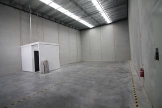 Factory, Warehouse & Industrial commercial property leased at 7 Explorer Place Hallam VIC 3803 Factory, Warehouse & Industrial commercial property leased at 7 Explorer Place Hallam VIC 3803