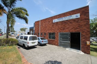 Showrooms / Bulky Goods commercial property leased at Bankstown NSW 2200 Showrooms / Bulky Goods commercial property leased at Bankstown NSW 2200