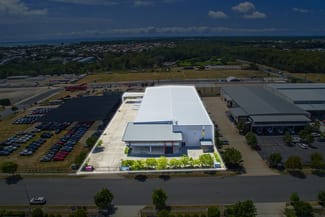 Factory, Warehouse & Industrial commercial property leased at 14 Business Drive Narangba QLD 4504 Factory, Warehouse & Industrial commercial property leased at 14 Business Drive Narangba QLD 4504