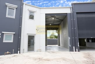 Factory, Warehouse & Industrial commercial property leased at 14/22 Anzac Street Greenacre NSW 2190 Factory, Warehouse & Industrial commercial property leased at 14/22 Anzac Street Greenacre NSW 2190