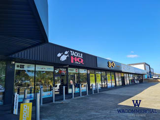 Factory, Warehouse & Industrial commercial property leased at 3/6 Buckingham Drive Wangara WA 6065 Factory, Warehouse & Industrial commercial property leased at 3/6 Buckingham Drive Wangara WA 6065