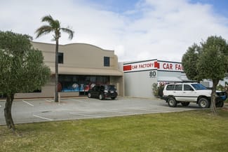 Showrooms / Bulky Goods commercial property leased at Unit 4/86 Winton Rd Joondalup WA 6027 Showrooms / Bulky Goods commercial property leased at Unit 4/86 Winton Rd Joondalup WA 6027