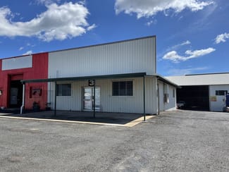 Showrooms / Bulky Goods commercial property leased at shop 3/173 Avoca Road Avoca QLD 4670 Showrooms / Bulky Goods commercial property leased at shop 3/173 Avoca Road Avoca QLD 4670