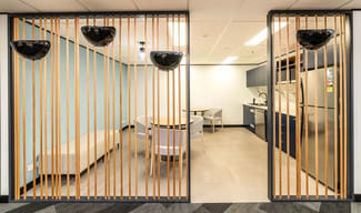 Offices commercial property for lease at Brisbane City QLD 4000