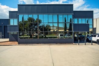 Factory, Warehouse & Industrial commercial property leased at Whole Bldg/46 Birralee Road Regency Park SA 5010