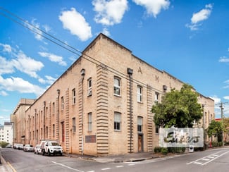 Medical / Consulting commercial property for lease at 30 Florence Street Newstead QLD 4006