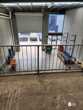 Factory, Warehouse & Industrial commercial property leased at 6/4 Network Drive Truganina VIC 3029 Factory, Warehouse & Industrial commercial property leased at 6/4 Network Drive Truganina VIC 3029