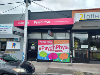 Offices commercial property leased at 777 High Street Thornbury VIC 3071 Offices commercial property leased at 777 High Street Thornbury VIC 3071
