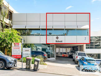 Medical / Consulting commercial property leased at 7 Marie Street Milton QLD 4064 Medical / Consulting commercial property leased at 7 Marie Street Milton QLD 4064