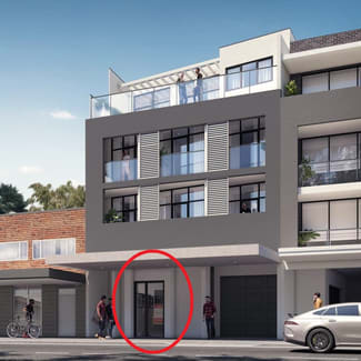 Shop & Retail commercial property leased at 1148 Botany Road Botany NSW 2019 Shop & Retail commercial property leased at 1148 Botany Road Botany NSW 2019