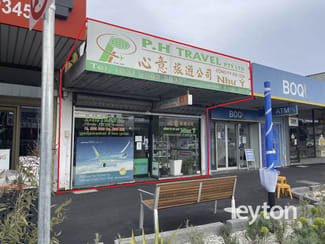 Shop & Retail commercial property leased at 347 Springvale Road Springvale VIC 3171 Shop & Retail commercial property leased at 347 Springvale Road Springvale VIC 3171