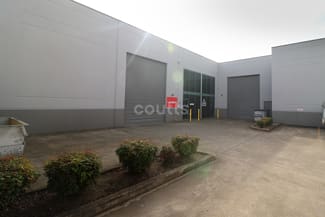 Factory, Warehouse & Industrial commercial property leased at 3/39 Eddie Road Minchinbury NSW 2770