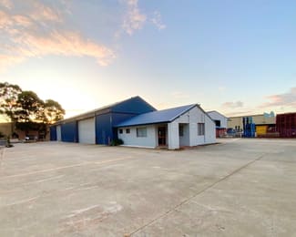 Factory, Warehouse & Industrial commercial property leased at 11 Arunga Drive Beresfield NSW 2322 Factory, Warehouse & Industrial commercial property leased at 11 Arunga Drive Beresfield NSW 2322