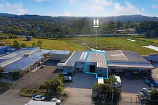 Showrooms / Bulky Goods commercial property leased at 2/12 Spall Street Carrara QLD 4211 Showrooms / Bulky Goods commercial property leased at 2/12 Spall Street Carrara QLD 4211