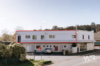 Offices commercial property for lease at Suite 9/57-59 Lockyer Avenue Albany WA 6330