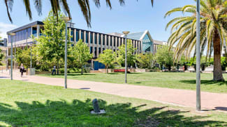 Offices commercial property for lease at 2/11-17 Swanson Court Belconnen ACT 2617